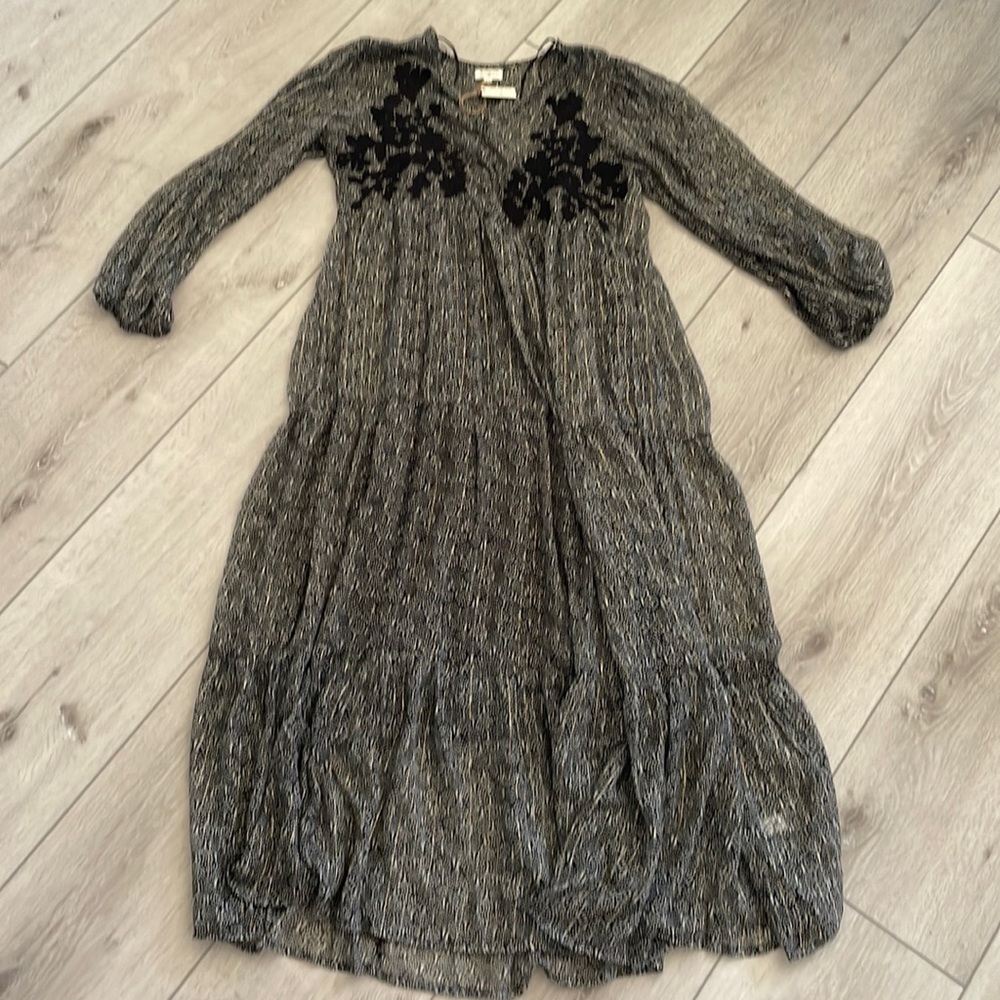 Long dress size S/M